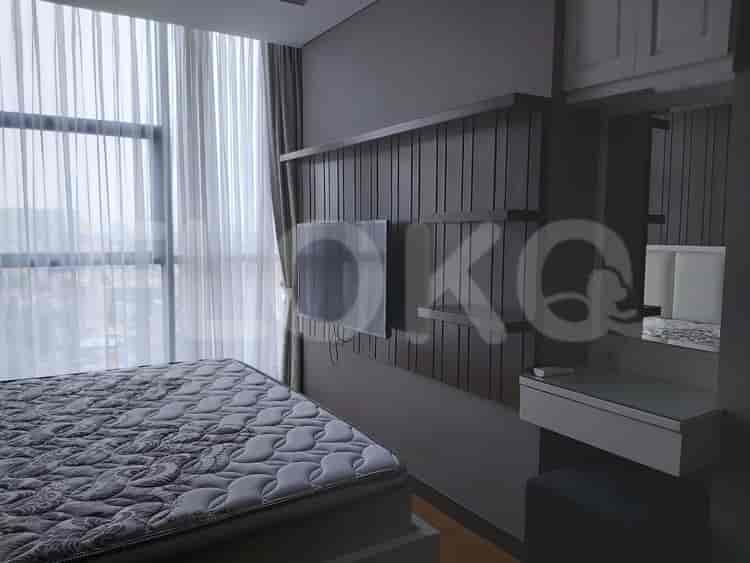Tipe 2 Kamar Tidur di Lantai Tinggi untuk disewakan di Casa Grande - fte972 5