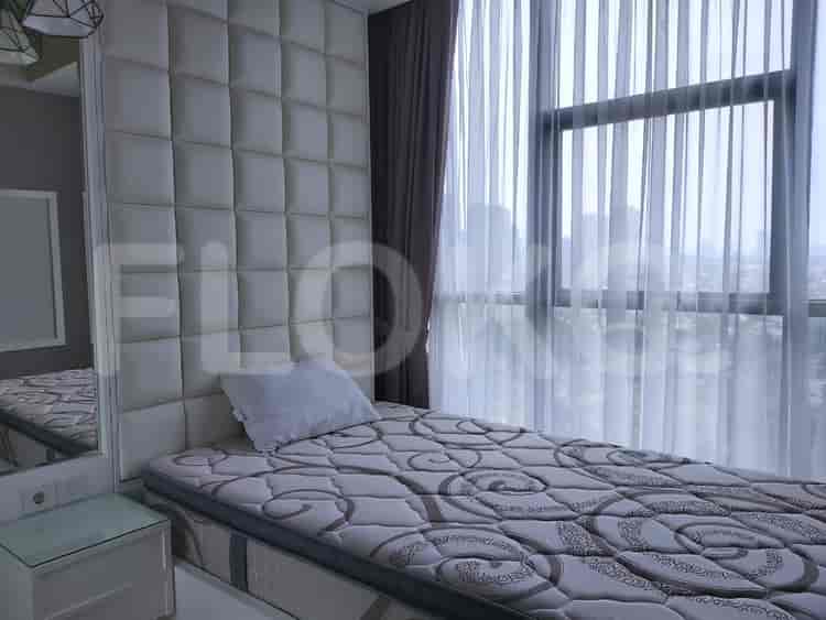 Tipe 2 Kamar Tidur di Lantai Tinggi untuk disewakan di Casa Grande - fte972 6