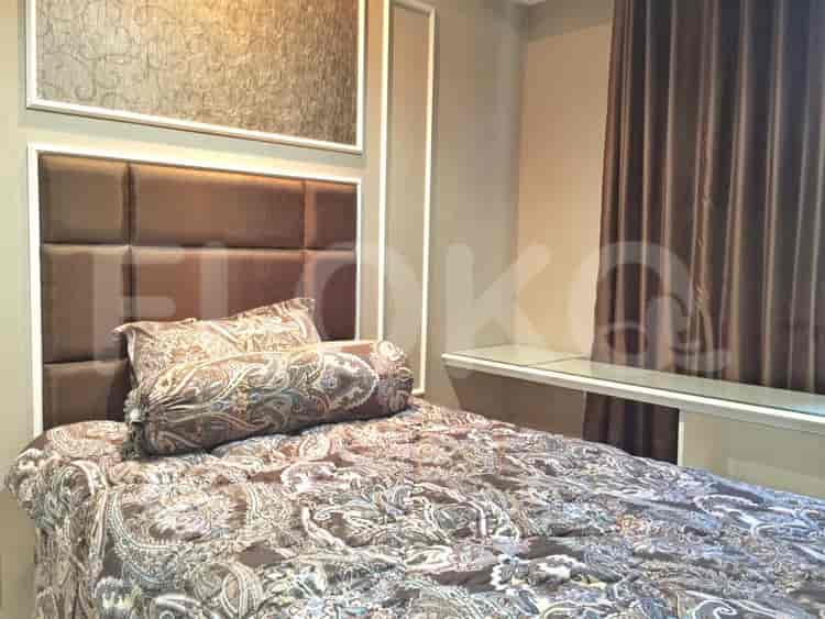 Tipe 2 Kamar Tidur di Lantai Tinggi untuk disewakan di Casa Grande - fted1a 9