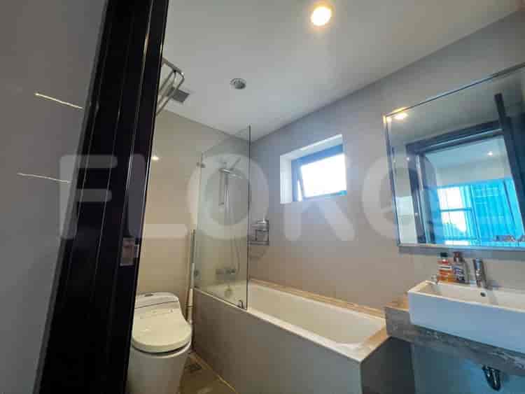 Tipe 2 Kamar Tidur di Lantai Tinggi untuk disewakan di Casa Grande - fte182 6