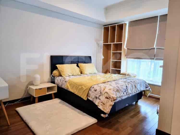 Tipe 2 Kamar Tidur di Lantai Tinggi untuk disewakan di Casa Grande - fte2a2 3