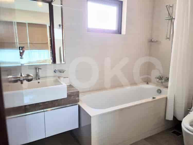 Tipe 2 Kamar Tidur di Lantai Tinggi untuk disewakan di Casa Grande - fte2a2 6