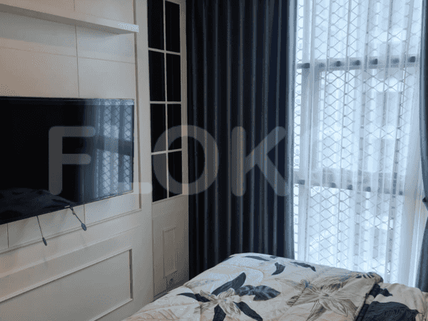 Tipe 2 Kamar Tidur di Lantai Tinggi untuk disewakan di Casa Grande - ftee32 5