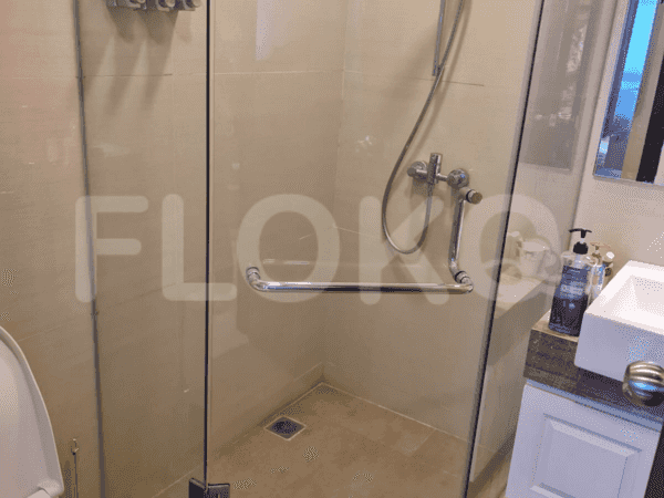 Tipe 2 Kamar Tidur di Lantai Tinggi untuk disewakan di Casa Grande - ftee32 7