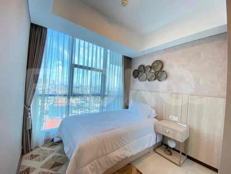 Tipe 2 Kamar Tidur di Lantai Tinggi untuk disewakan di Casa Grande - ftee7b 3