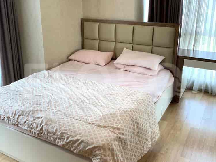 Tipe 2 Kamar Tidur di Lantai Tinggi untuk disewakan di Casa Grande - fte8f1 3