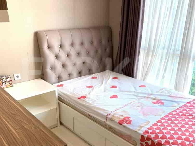 Tipe 2 Kamar Tidur di Lantai Tinggi untuk disewakan di Casa Grande - fte8f1 4