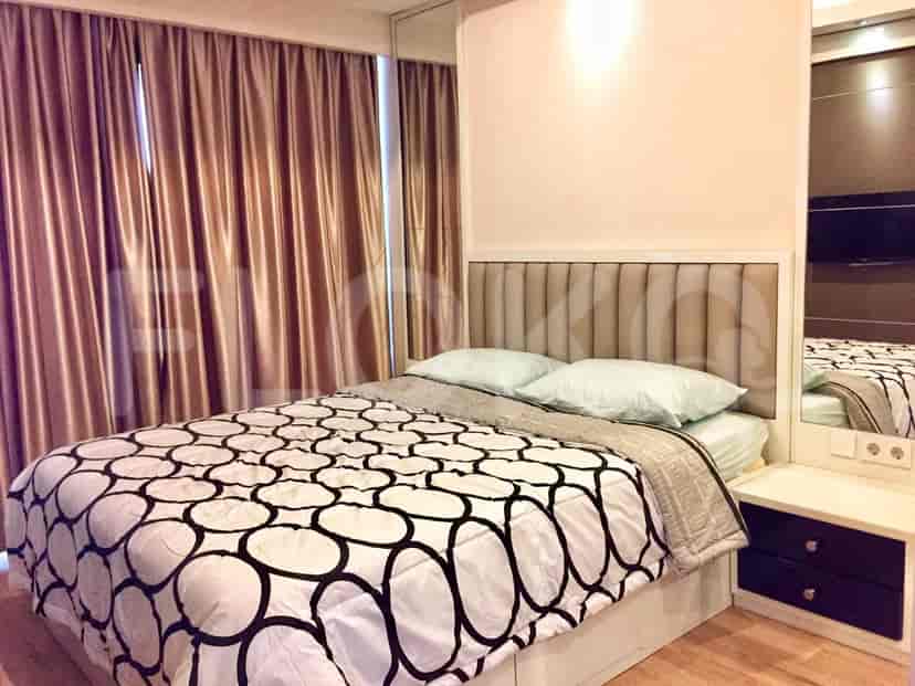 Sewa Tipe 2 Kamar Tidur di Lantai 16 Apartemen Casa Grande: Flokq 3