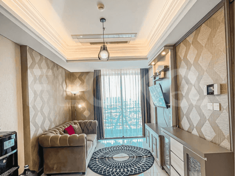 2 Bedroom on High Floor for Rent in Casa Grande - fte24f 1