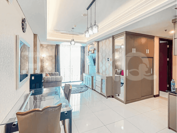 2 Bedroom on High Floor for Rent in Casa Grande - fte24f 2