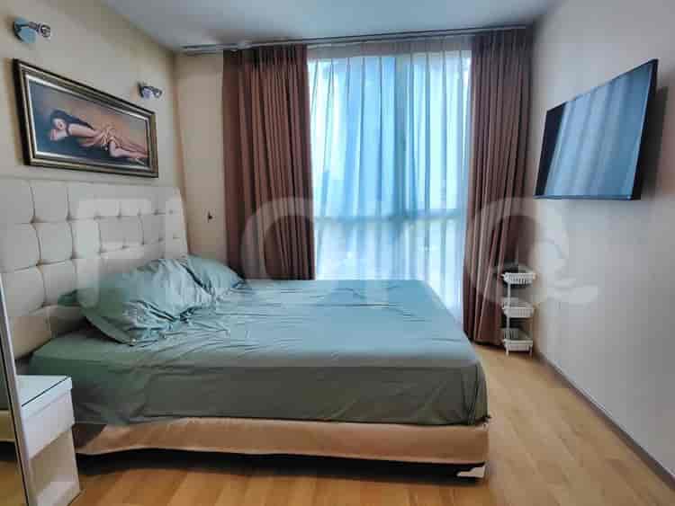 Tipe 2 Kamar Tidur di Lantai Tinggi untuk disewakan di Casa Grande - fte7c0 2