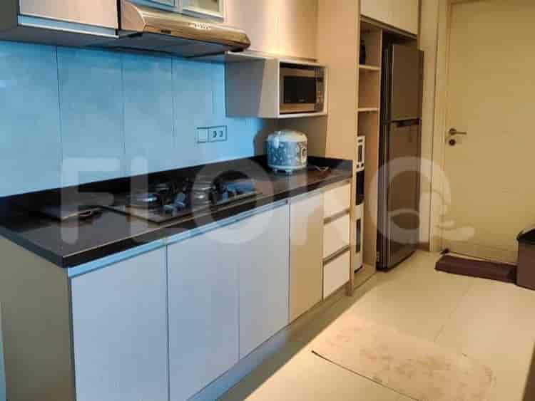 Tipe 2 Kamar Tidur di Lantai Tinggi untuk disewakan di Casa Grande - fte7c0 3