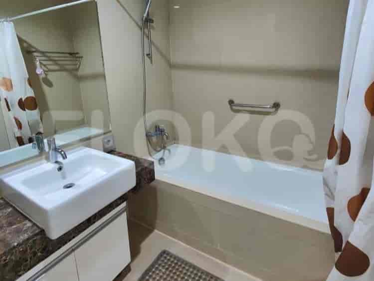 Tipe 2 Kamar Tidur di Lantai Tinggi untuk disewakan di Casa Grande - fte7c0 4