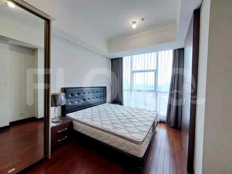 Tipe 2 Kamar Tidur di Lantai Tinggi untuk disewakan di Casa Grande - ftecba 4