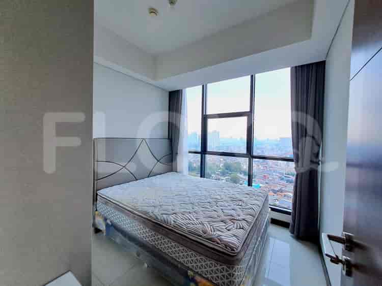 Tipe 2 Kamar Tidur di Lantai Tinggi untuk disewakan di Casa Grande - ftecba 5
