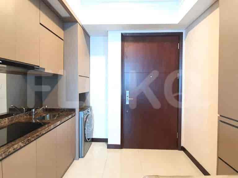 2BR Casa Grande Apartment for Rent, Tebet | fte4ec 1st Floor 10