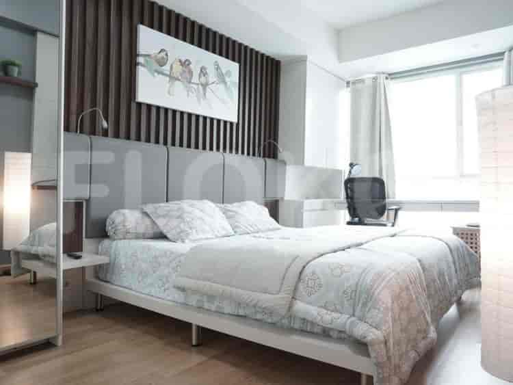 Tipe 2 Kamar Tidur di Lantai Tinggi untuk disewakan di Casa Grande - fte135 3