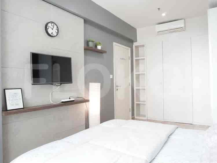Tipe 2 Kamar Tidur di Lantai Tinggi untuk disewakan di Casa Grande - fte135 4