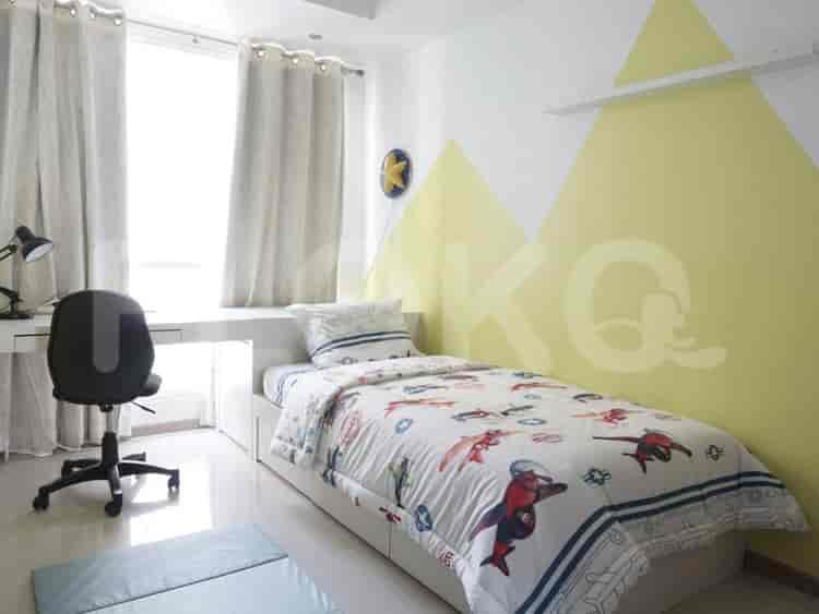 Tipe 2 Kamar Tidur di Lantai Tinggi untuk disewakan di Casa Grande - fte135 6