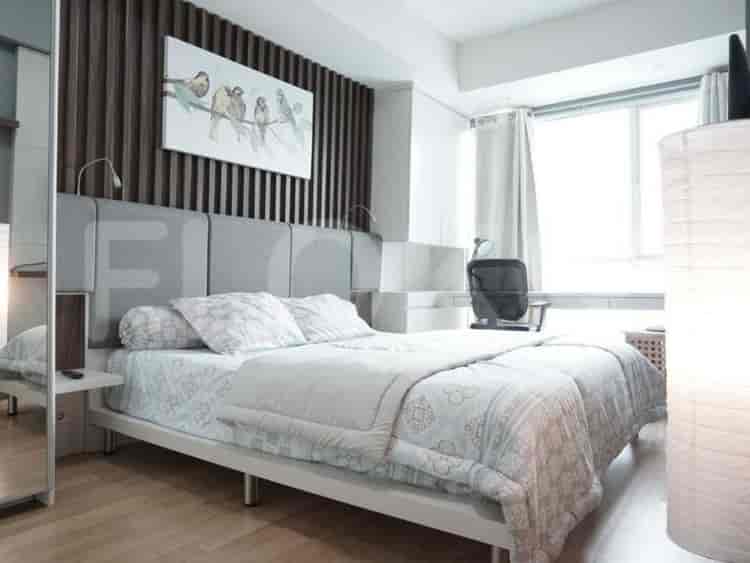 Tipe 2 Kamar Tidur di Lantai Tinggi untuk disewakan di Casa Grande - fte420 3