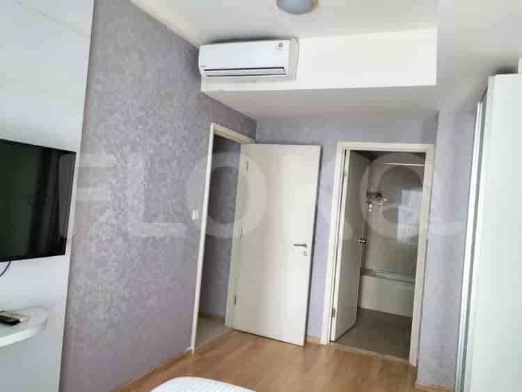 Tipe 2 Kamar Tidur di Lantai Tinggi untuk disewakan di Casa Grande - ftedab 3
