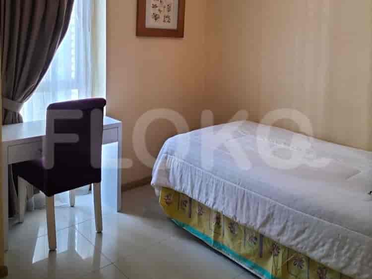 Tipe 2 Kamar Tidur di Lantai Tinggi untuk disewakan di Casa Grande - ftedab 4