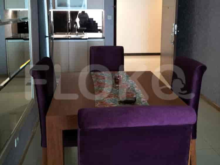 Tipe 2 Kamar Tidur di Lantai Tinggi untuk disewakan di Casa Grande - ftedab 5