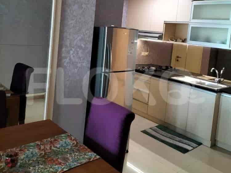 Tipe 2 Kamar Tidur di Lantai Tinggi untuk disewakan di Casa Grande - ftedab 6