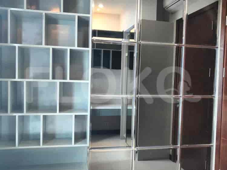 Tipe 2 Kamar Tidur di Lantai Tinggi untuk disewakan di Casa Grande - fte64a 10
