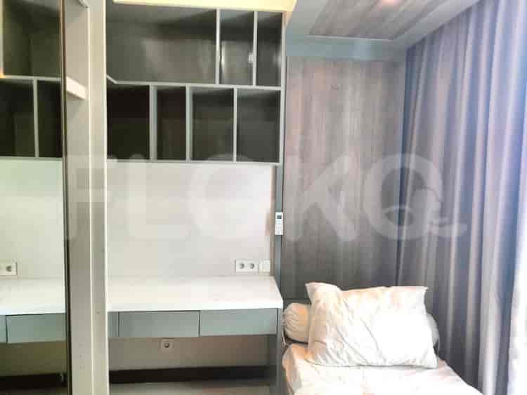 Tipe 2 Kamar Tidur di Lantai Tinggi untuk disewakan di Casa Grande - fte64a 17