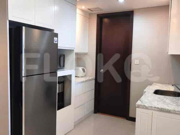 Tipe 2 Kamar Tidur di Lantai Tinggi untuk disewakan di Casa Grande - fte64a 6