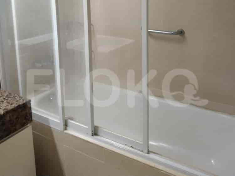 Tipe 2 Kamar Tidur di Lantai Tinggi untuk disewakan di Casa Grande - fte03c 5