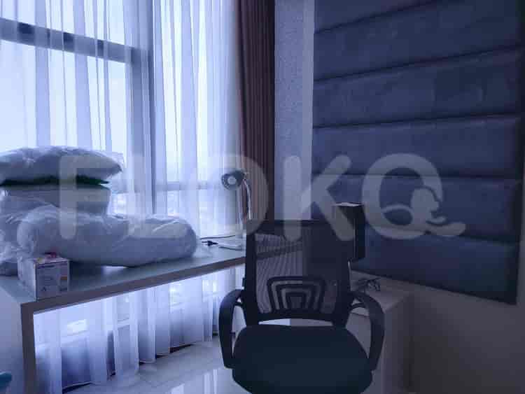 Tipe 2 Kamar Tidur di Lantai Tinggi untuk disewakan di Casa Grande - fte883 5