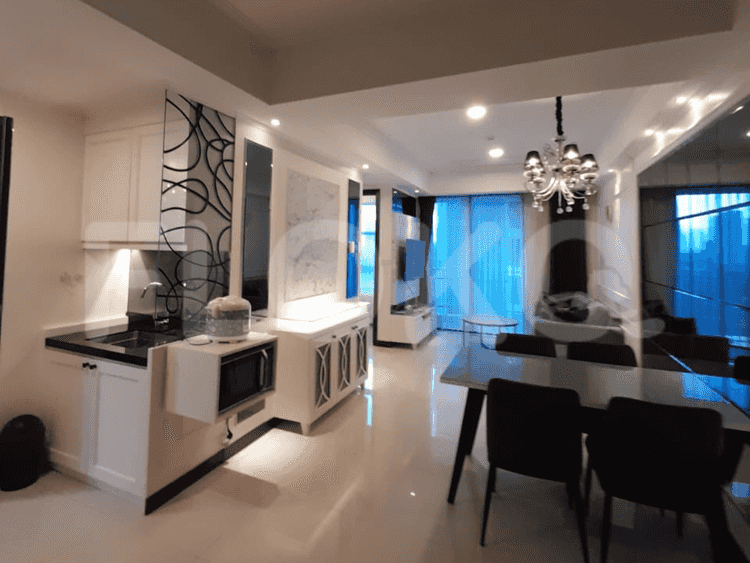 2 Bedroom on High Floor for Rent in Casa Grande - ftebc7 2