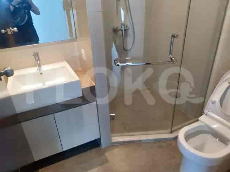 Tipe 3 Kamar Tidur di Lantai Tinggi untuk disewakan di Casa Grande - ftedea 3