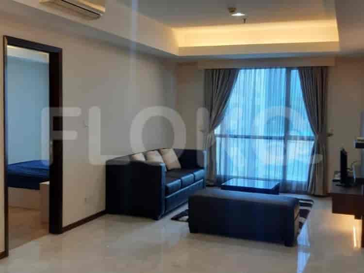 Tipe 3 Kamar Tidur di Lantai Tinggi untuk disewakan di Casa Grande - fte0b2 1