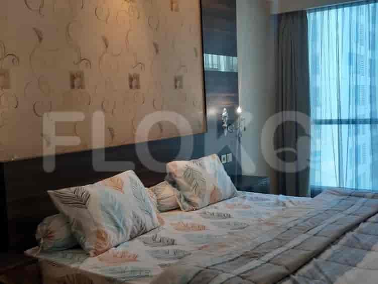 Tipe 3 Kamar Tidur di Lantai Tinggi untuk disewakan di Casa Grande - fte0b2 3