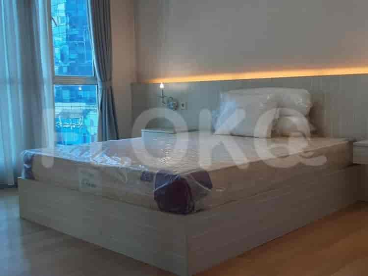Tipe 3 Kamar Tidur di Lantai Tinggi untuk disewakan di Casa Grande - fte0b2 5