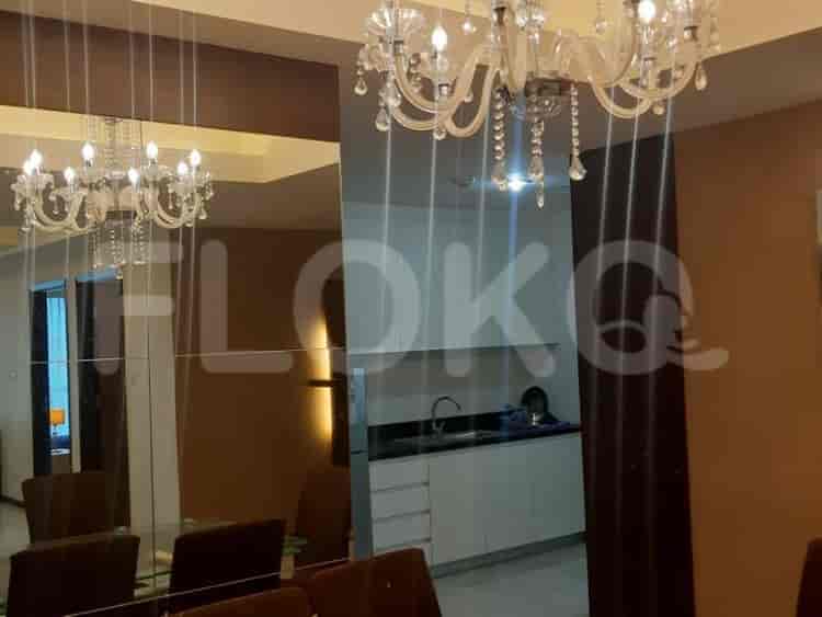 Tipe 3 Kamar Tidur di Lantai Tinggi untuk disewakan di Casa Grande - fte0b2 6
