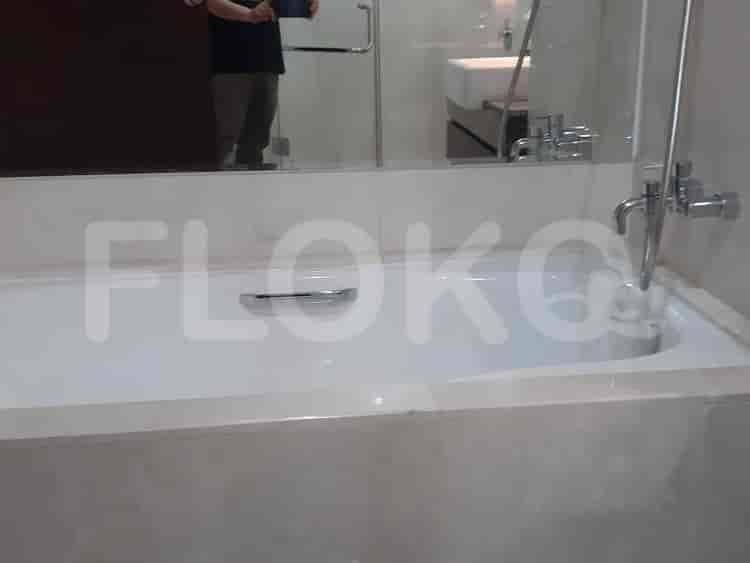 Tipe 3 Kamar Tidur di Lantai Tinggi untuk disewakan di Casa Grande - fte0b2 7