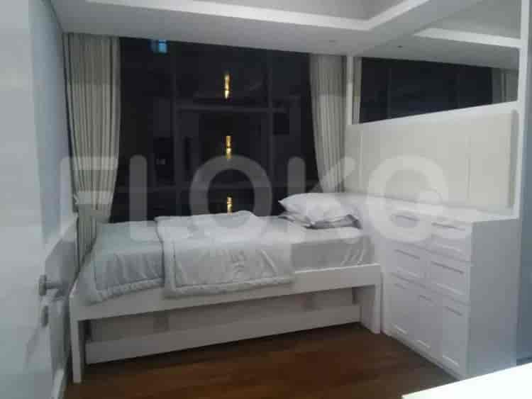 Tipe 3 Kamar Tidur di Lantai Tinggi untuk disewakan di Casa Grande - fte0b0 10