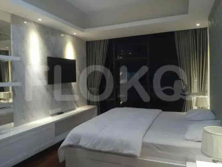 Tipe 3 Kamar Tidur di Lantai Tinggi untuk disewakan di Casa Grande - fte0b0 12