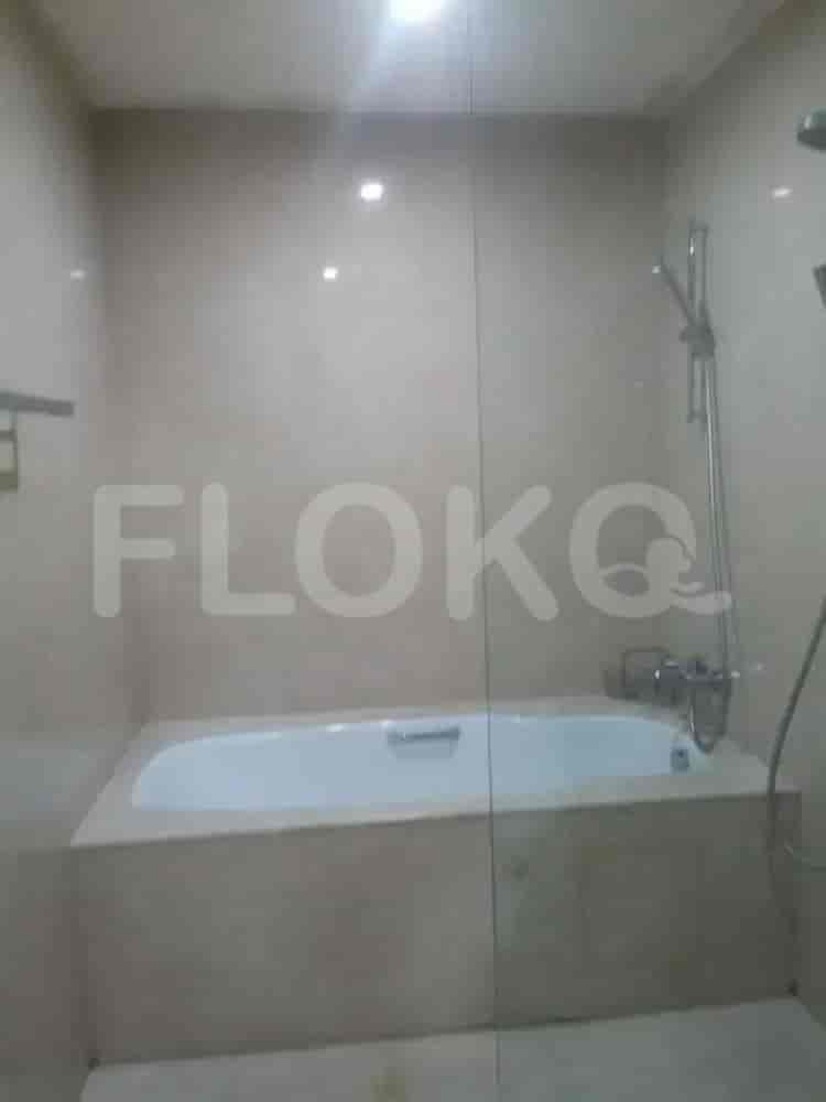 Tipe 3 Kamar Tidur di Lantai Tinggi untuk disewakan di Casa Grande - fte0b0 2