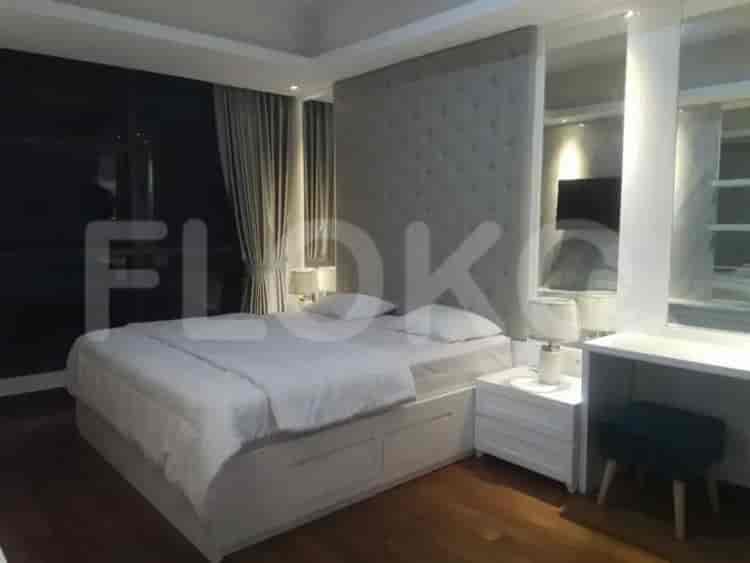 Tipe 3 Kamar Tidur di Lantai Tinggi untuk disewakan di Casa Grande - fte0b0 3