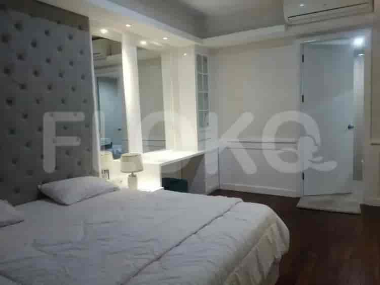 Tipe 3 Kamar Tidur di Lantai Tinggi untuk disewakan di Casa Grande - fte0b0 4