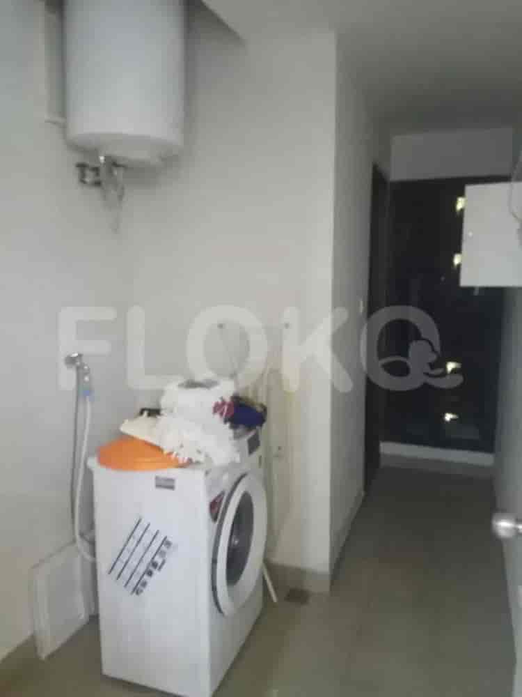 Tipe 3 Kamar Tidur di Lantai Tinggi untuk disewakan di Casa Grande - fte0b0 5