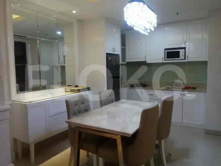 Tipe 3 Kamar Tidur di Lantai Tinggi untuk disewakan di Casa Grande - fte0b0 6