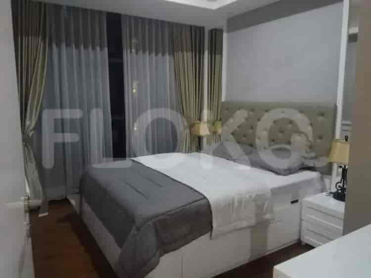 Tipe 3 Kamar Tidur di Lantai Tinggi untuk disewakan di Casa Grande - fte0b0 7