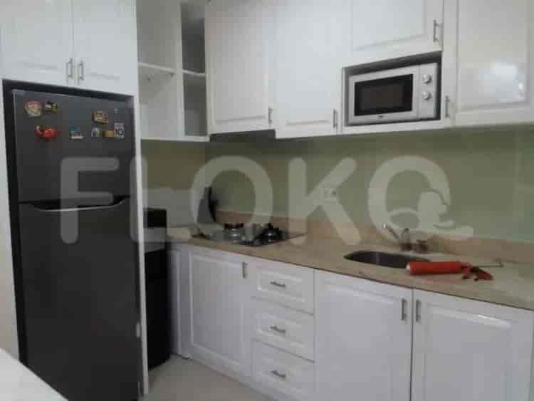 Tipe 3 Kamar Tidur di Lantai Tinggi untuk disewakan di Casa Grande - fte0b0 9