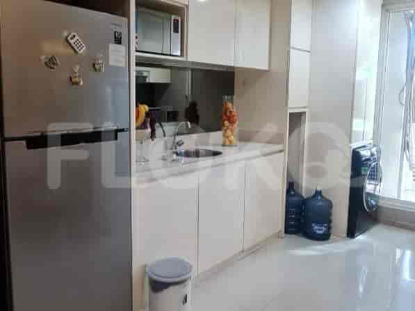 Tipe 3 Kamar Tidur di Lantai Tinggi untuk disewakan di Casa Grande - fteb5b 3